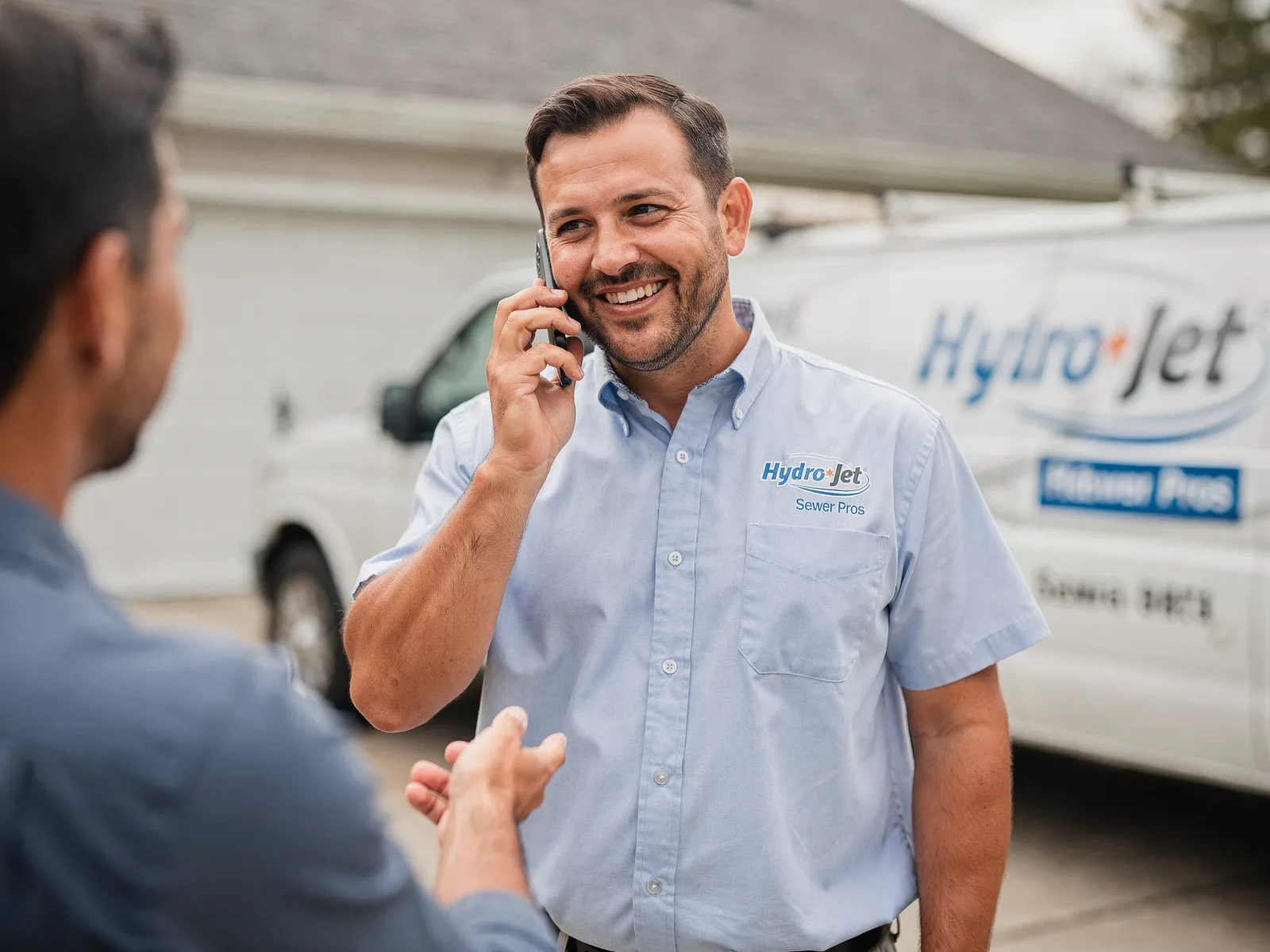 Hydro Jetting Merrillan, WI FAQs